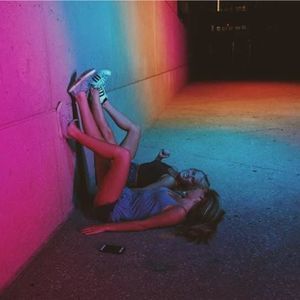 Meet your Posher, Alena